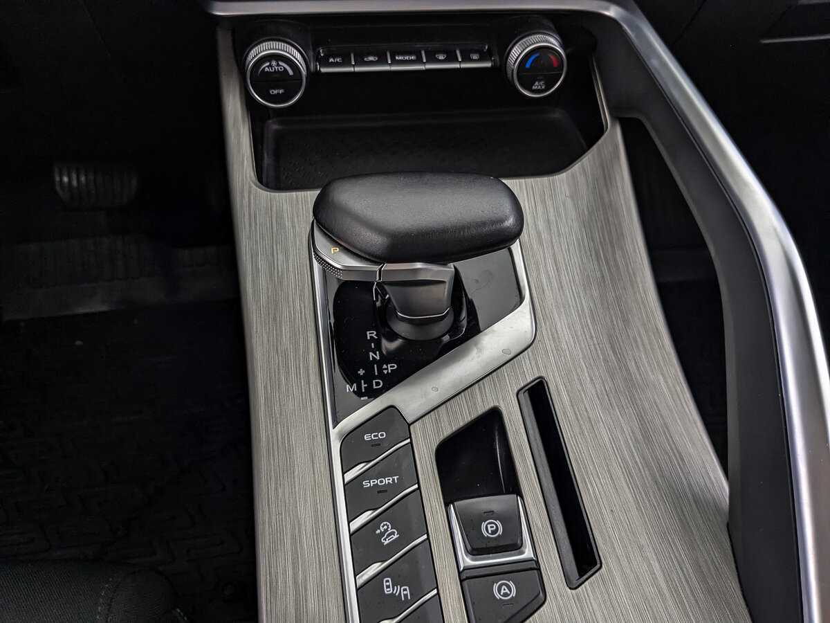 Б/У Джили Кулрэй 2023 года. Фото: #23