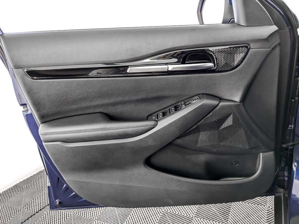 Б/У Киа Сельтос 2020 года. Фото: #16