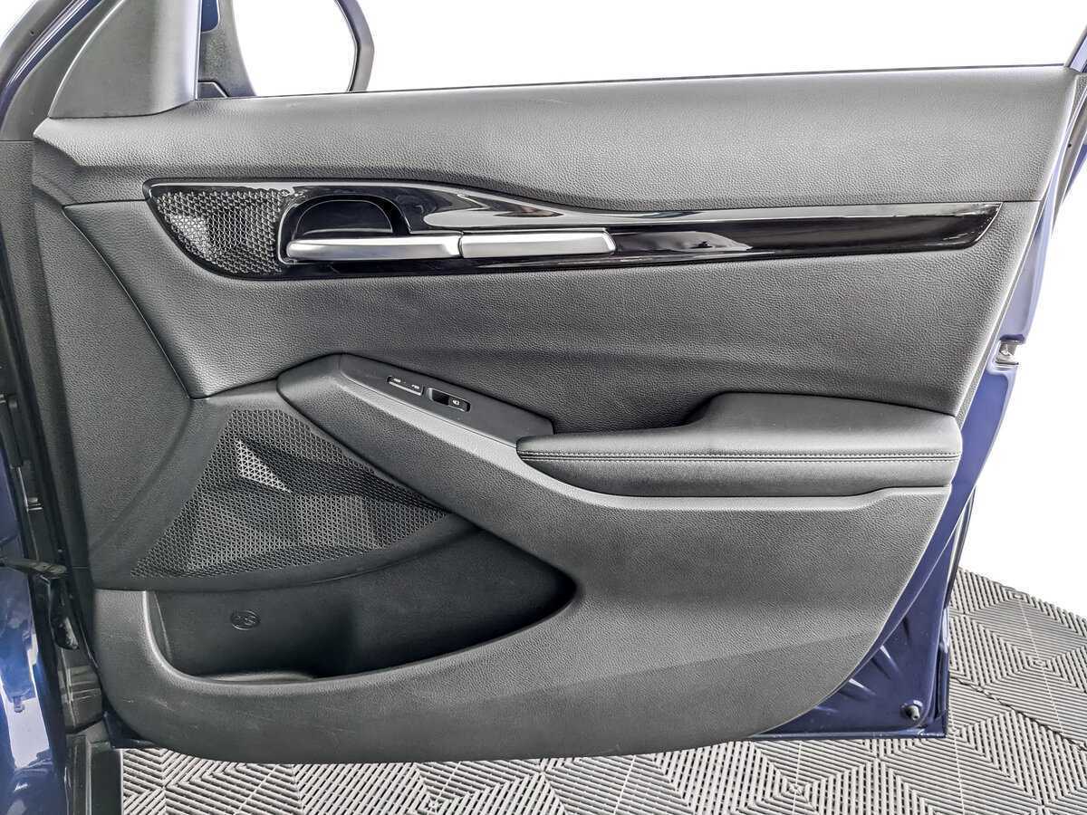 Б/У Киа Сельтос 2020 года. Фото: #21