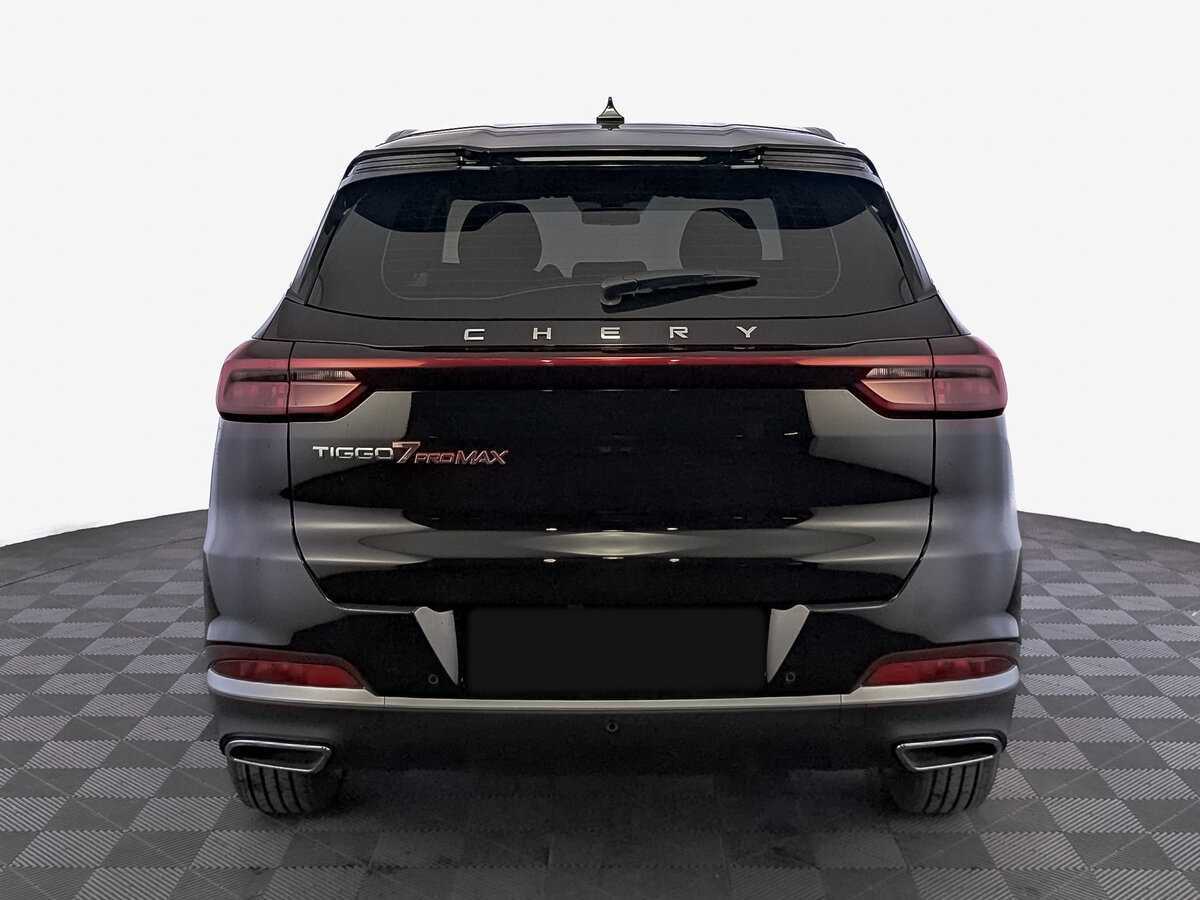 Б/У Чери Тигго 7 Про 2023 года. Фото: #5