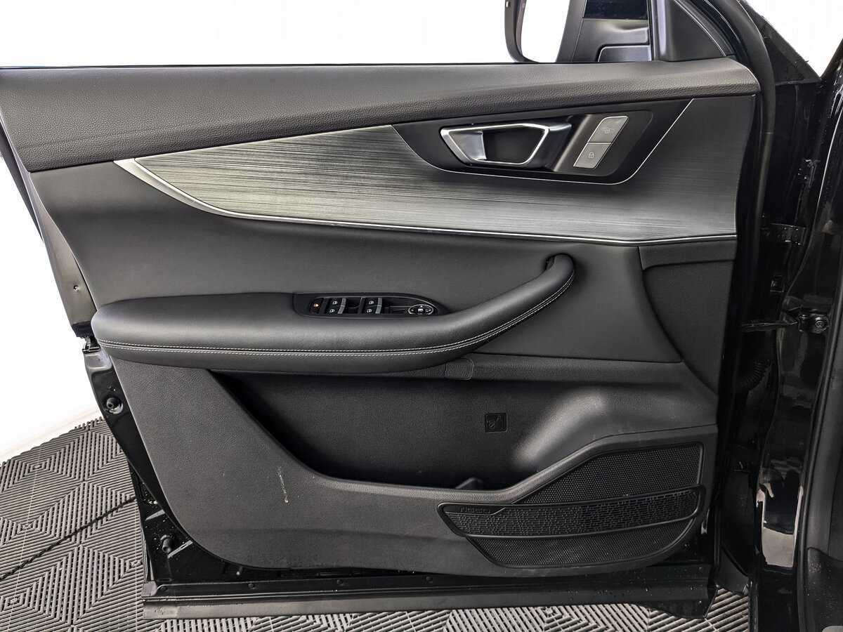 Б/У Чери Тигго 7 Про 2023 года. Фото: #18