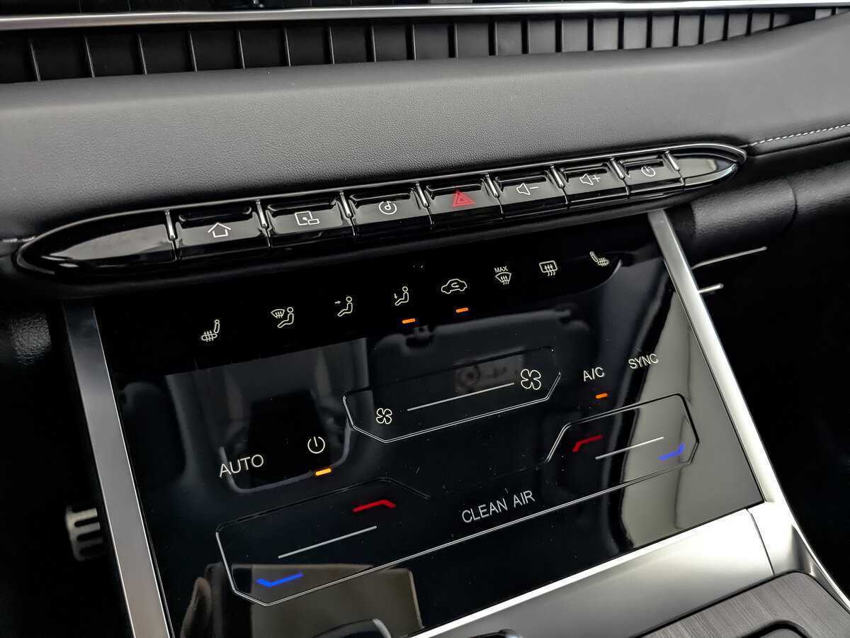 Б/У Чери Тигго 7 Про 2023 года. Фото: #28