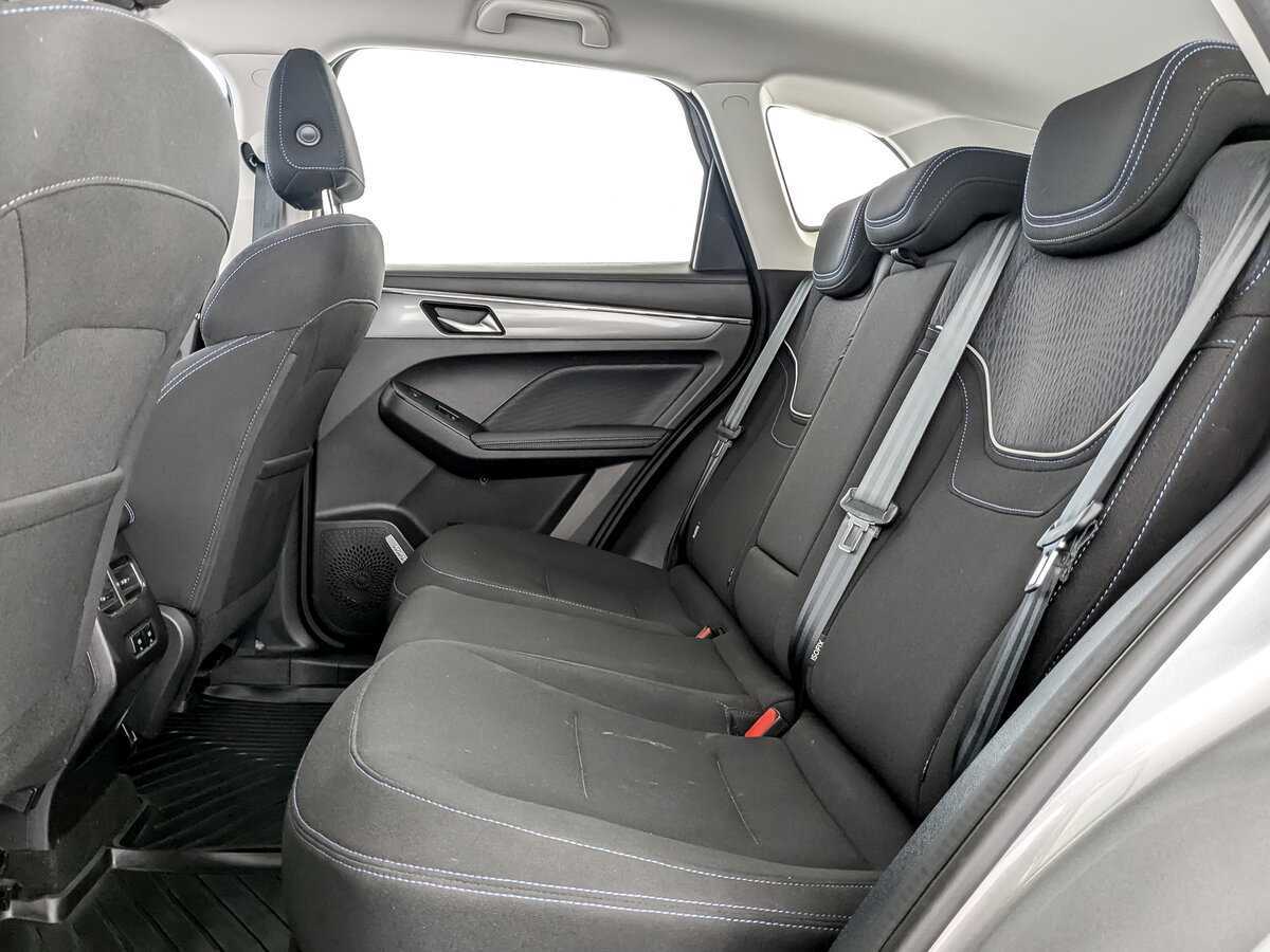 Б/У Хавал Джолион 2023 года. Фото: #11