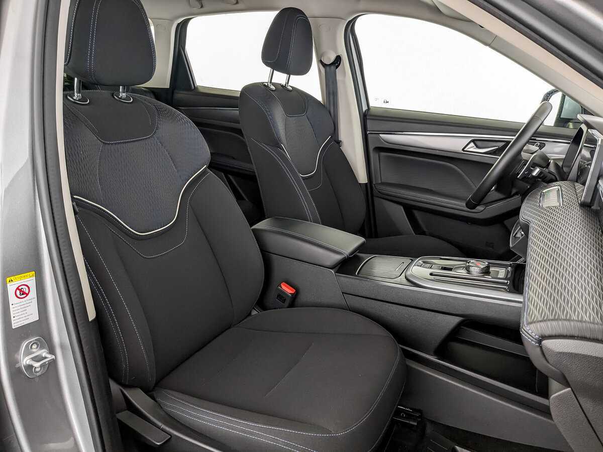 Б/У Хавал Джолион 2023 года. Фото: #22