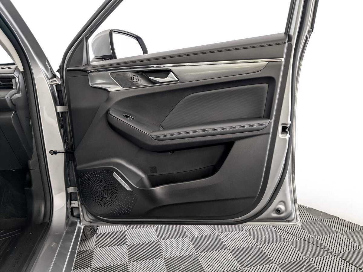 Б/У Хавал Джолион 2023 года. Фото: #23