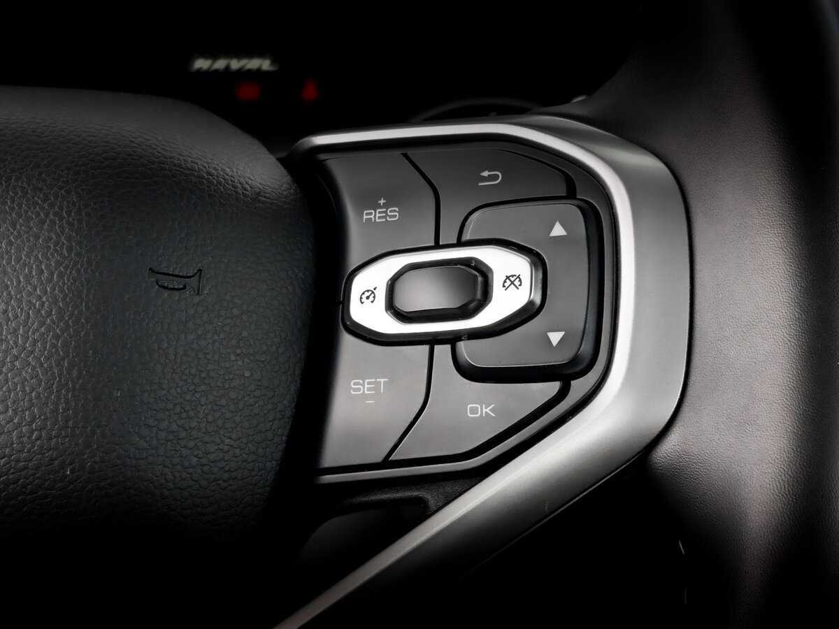 Б/У Хавал Джолион 2023 года. Фото: #25