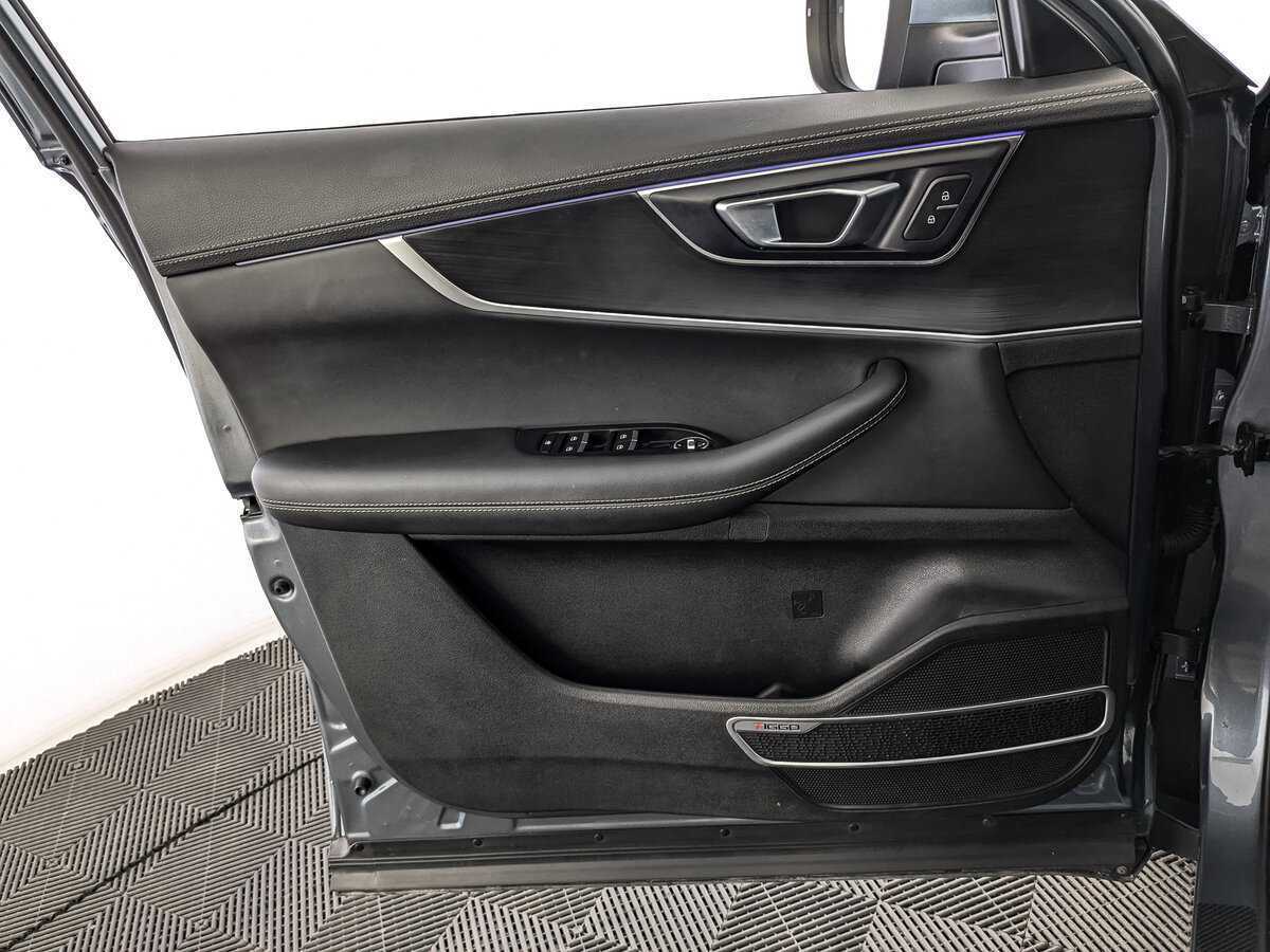 Б/У Чери Тигго 8 2022 года. Фото: #18