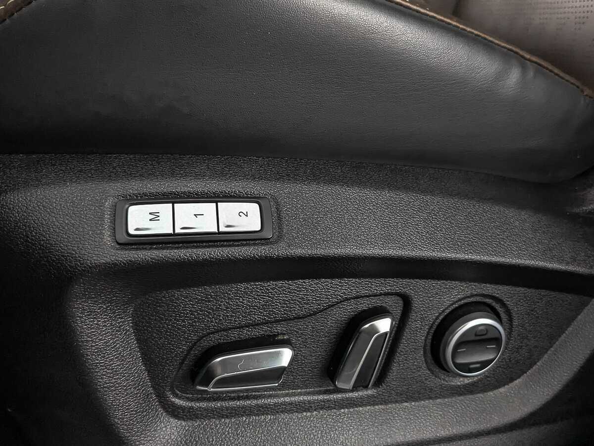 Б/У Чери Тигго 8 Про 2022 года. Фото: #25