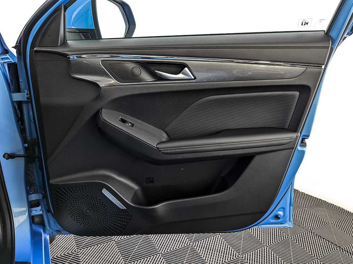 Б/У Хавал Джолион 2022 года. Фото: #23