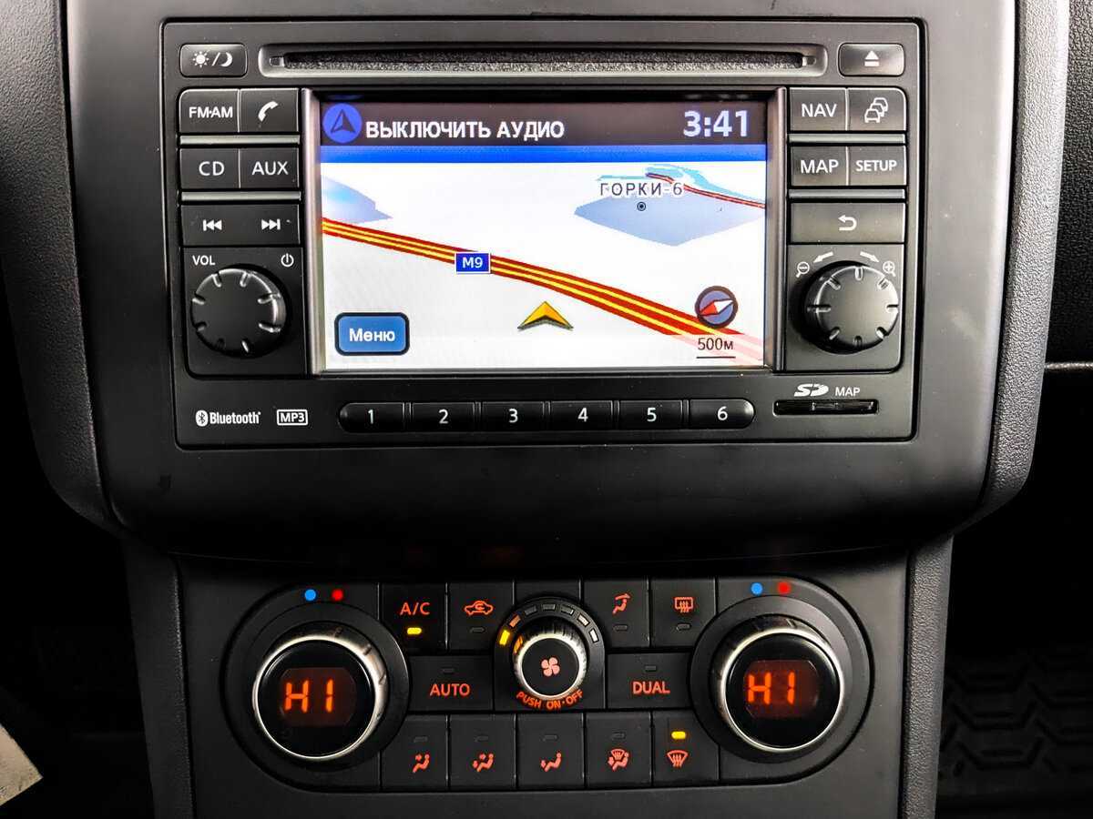 Б/У Ниссан Кашкай 2012 года. Фото: #14