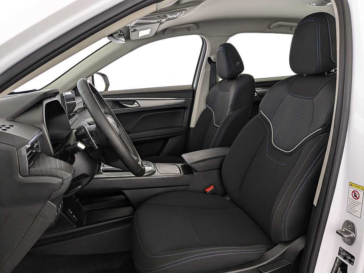 Б/У Хавал Джолион 2023 года. Фото: #17