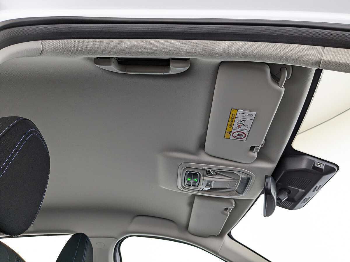 Б/У Хавал Джолион 2023 года. Фото: #18