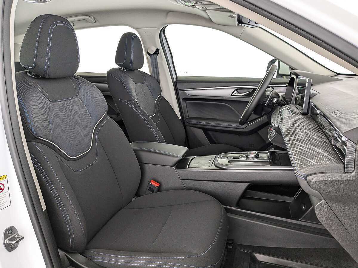 Б/У Хавал Джолион 2023 года. Фото: #19