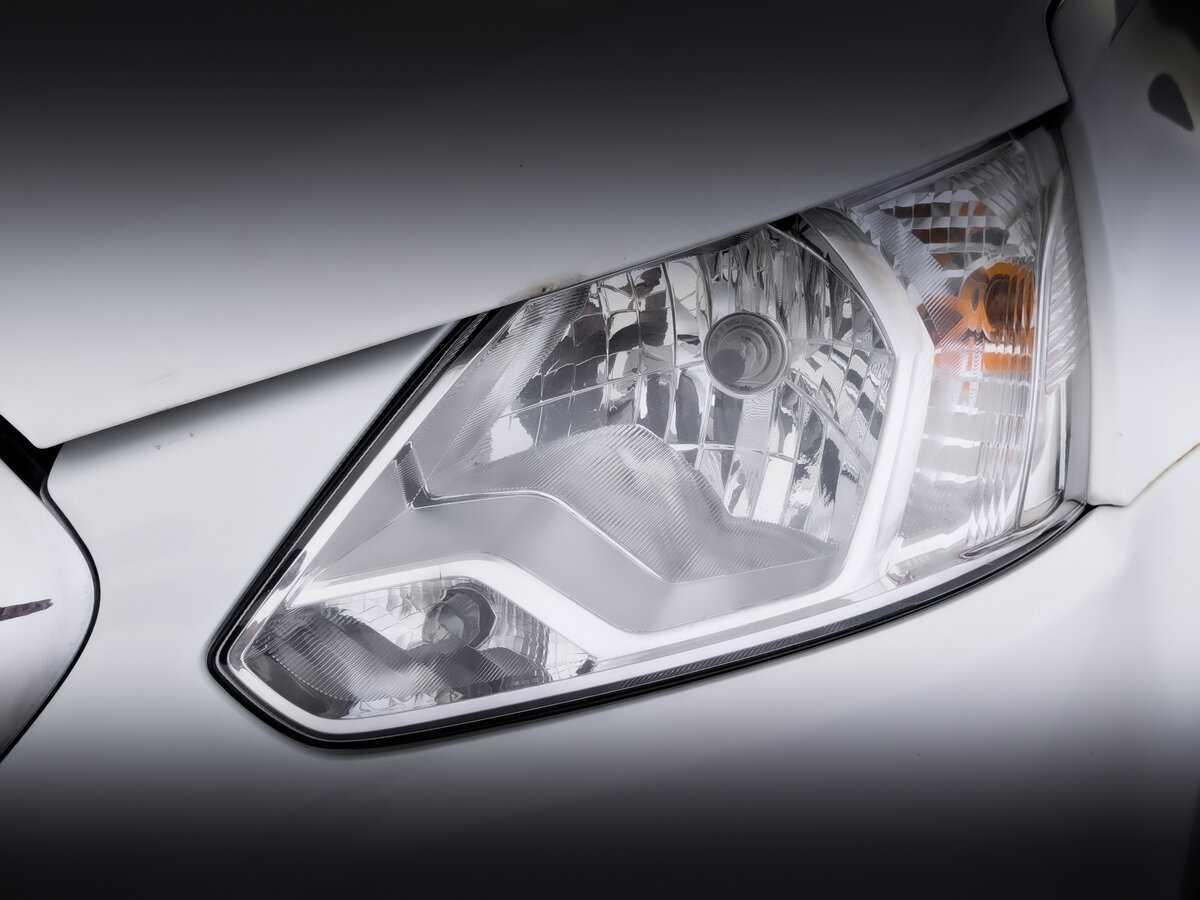 Б/У Датсун он-ДО 2018 года. Фото: #16