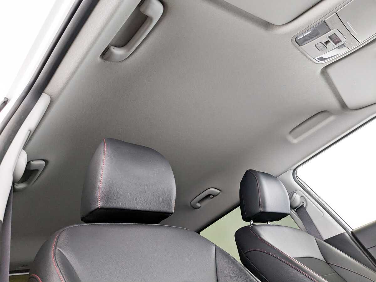 Б/У Киа Соул 2020 года. Фото: #22