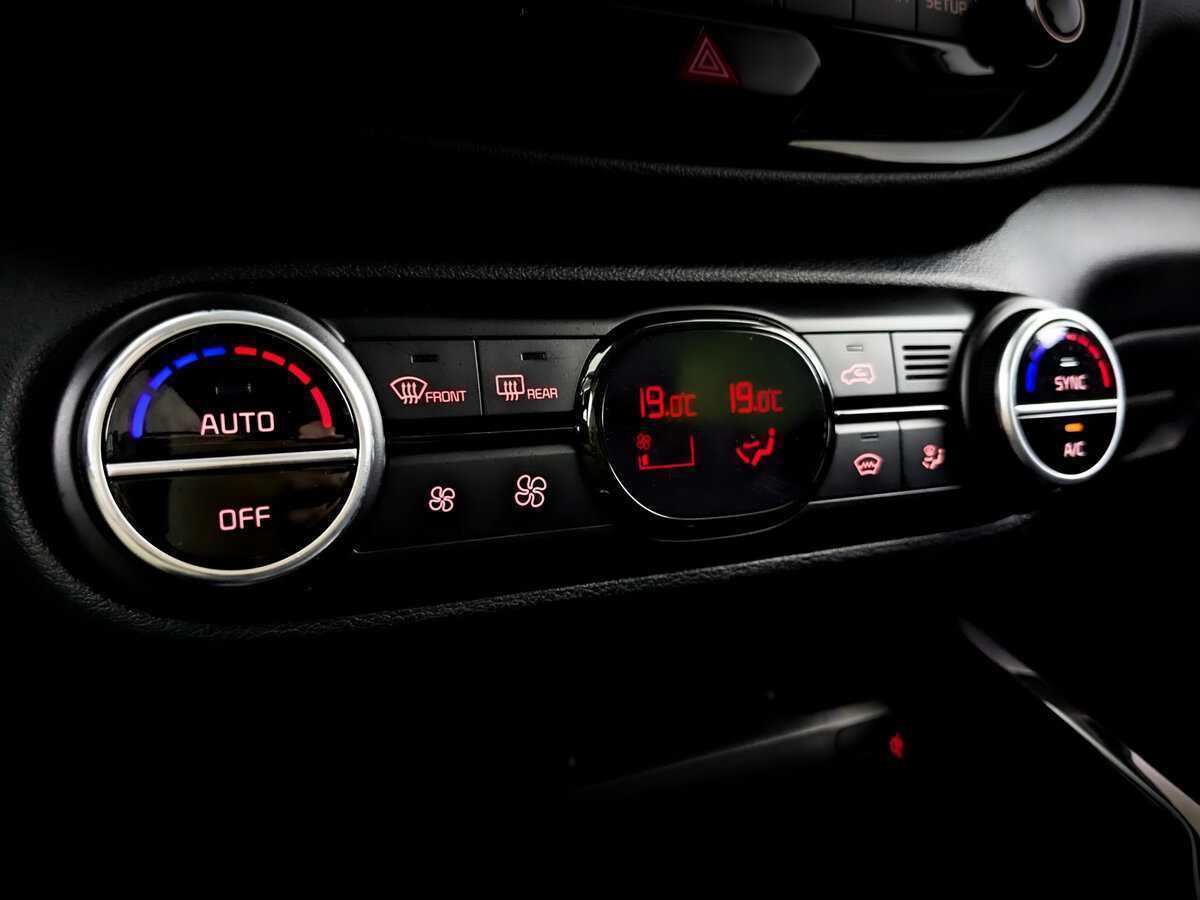 Б/У Киа Соул 2020 года. Фото: #26