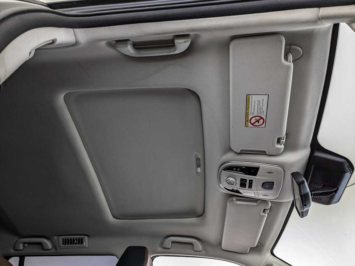 Б/У Хавал Х9 2020 года. Фото: #18