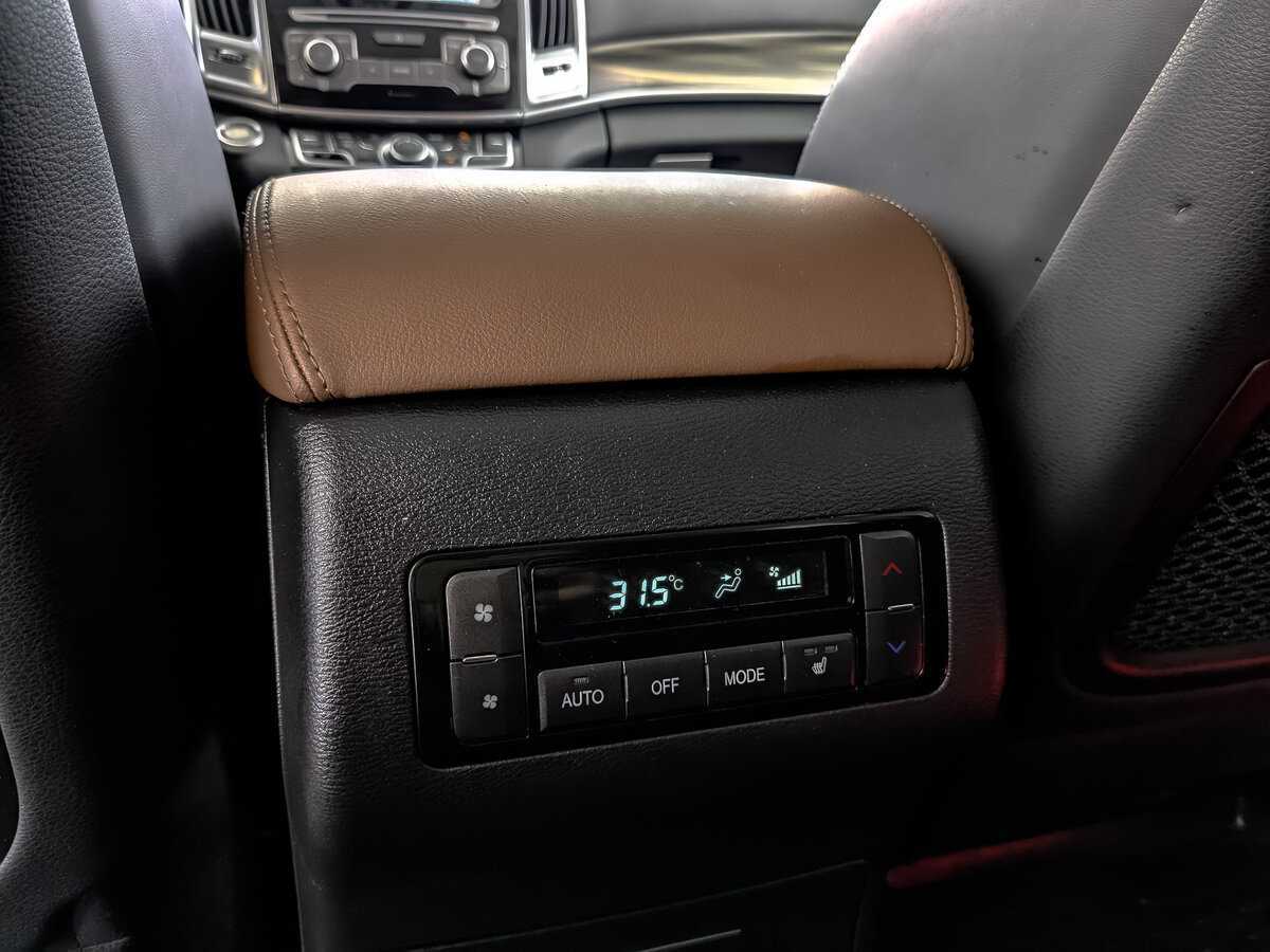 Б/У Хавал Х9 2020 года. Фото: #22