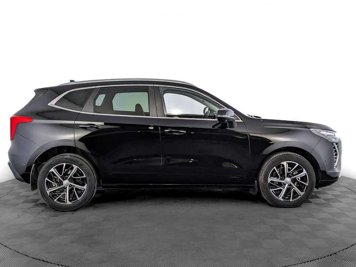 Б/У Хавал Джолион 2023 года. Фото: #3