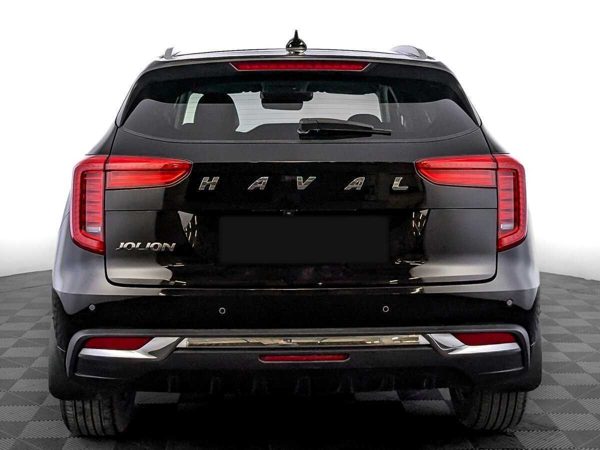 Б/У Хавал Джолион 2023 года. Фото: #5