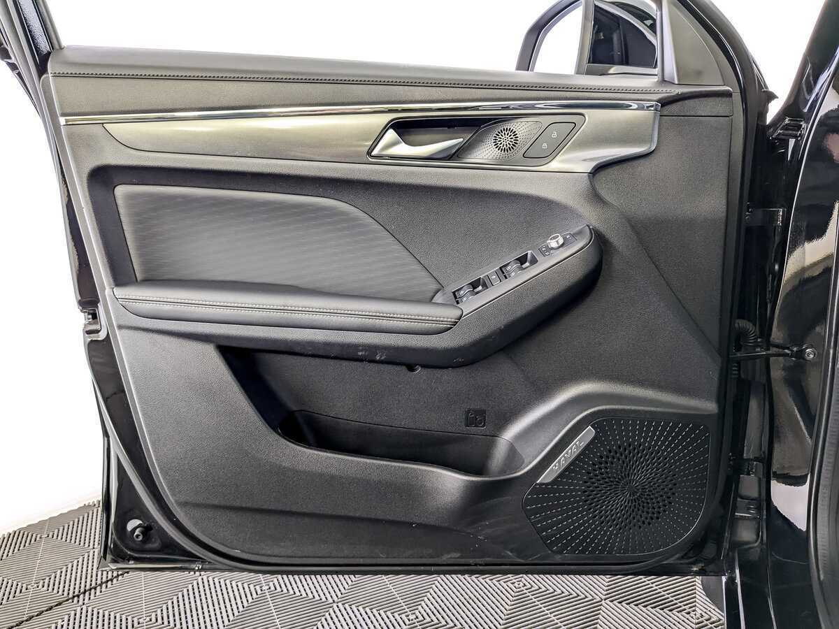 Б/У Хавал Джолион 2023 года. Фото: #18