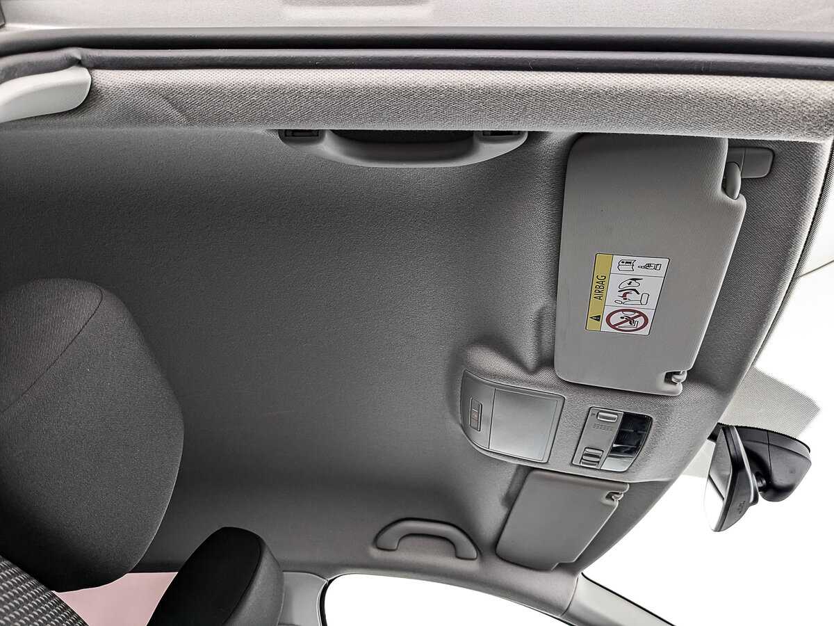 Б/У Фольксваген Поло 2021 года. Фото: #21