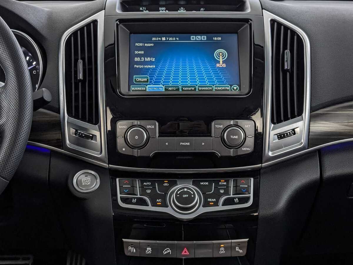 Б/У Хавал Х9 2021 года. Фото: #16