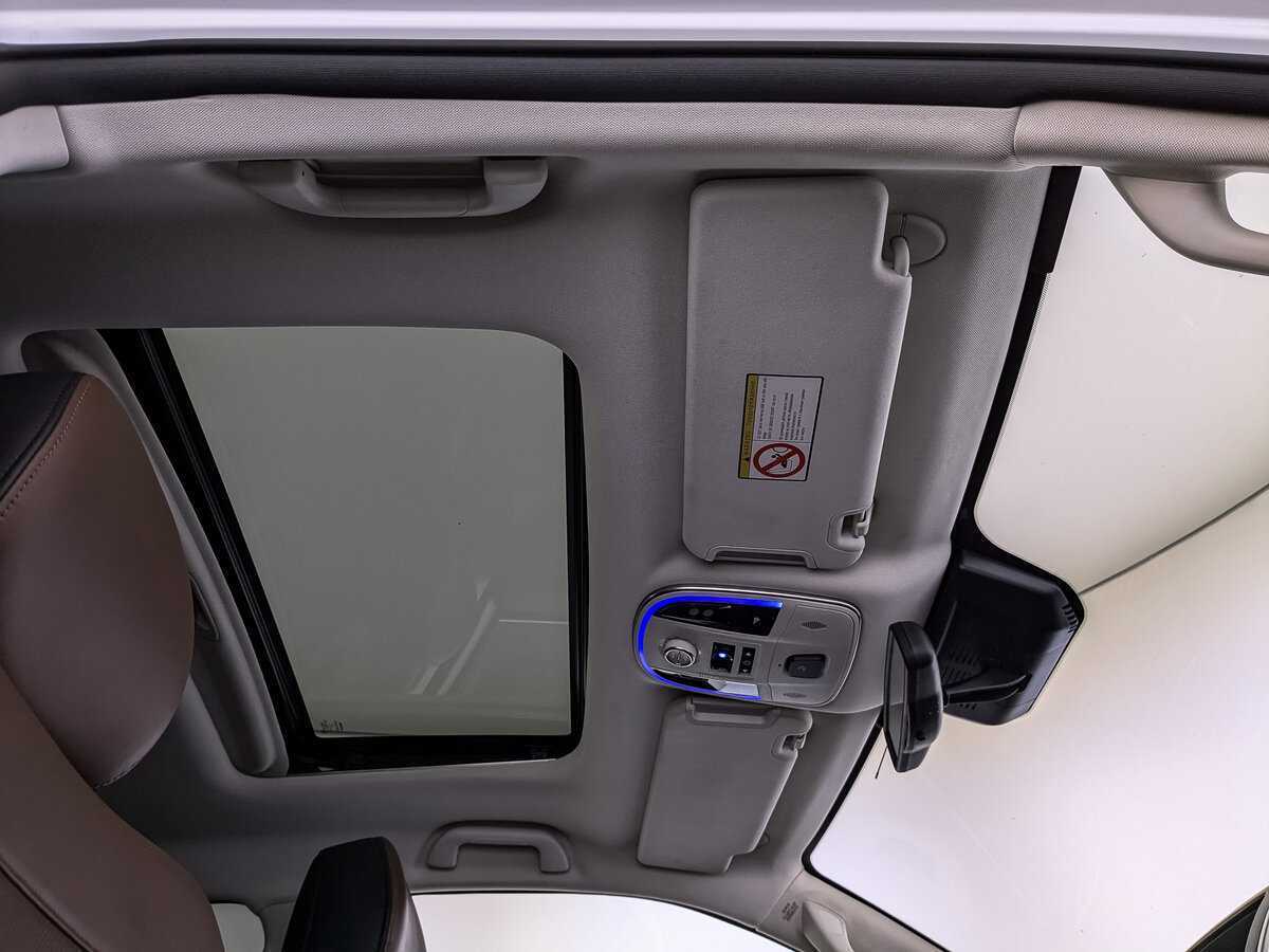 Б/У Хавал Х9 2021 года. Фото: #21