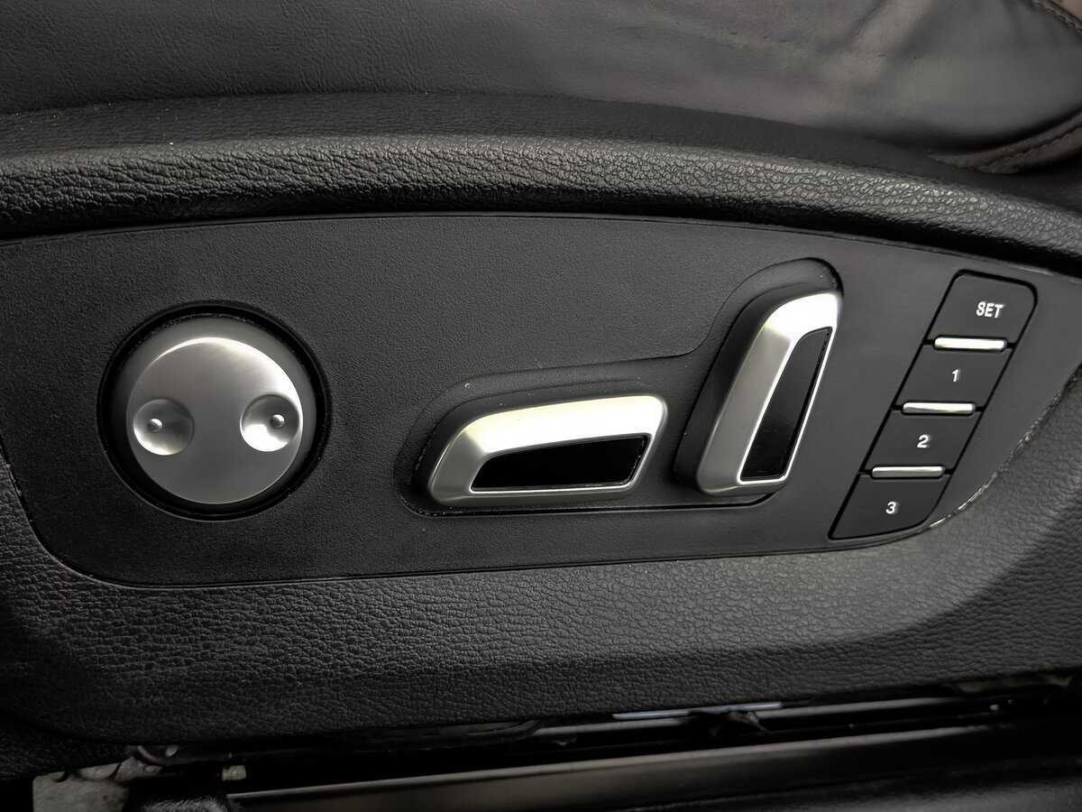 Б/У Хавал Х9 2021 года. Фото: #27