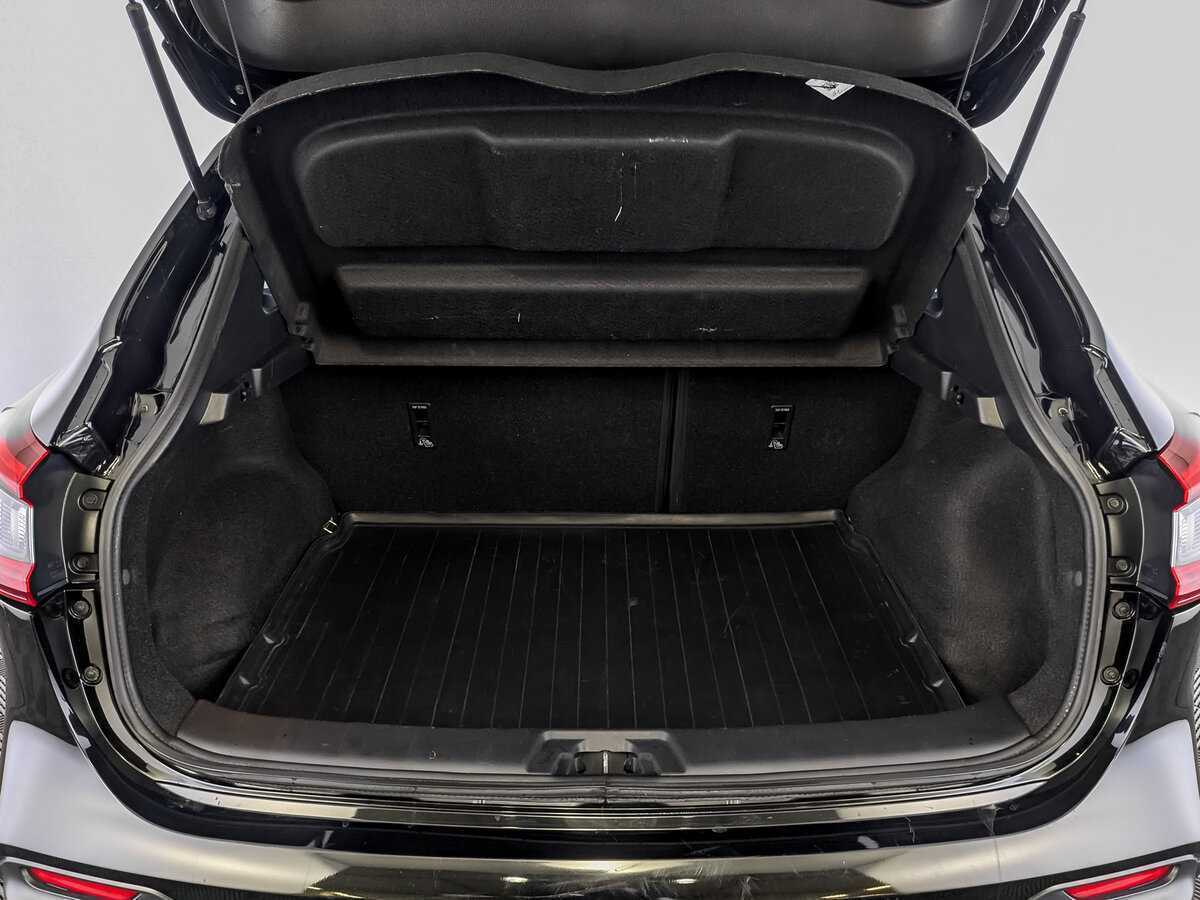 Б/У Ниссан Кашкай 2020 года. Фото: #9