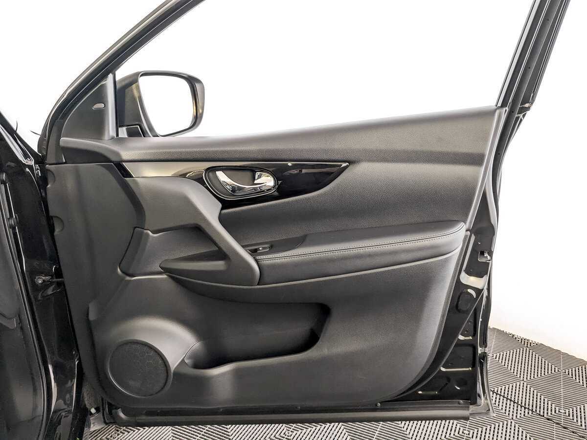 Б/У Ниссан Кашкай 2020 года. Фото: #24