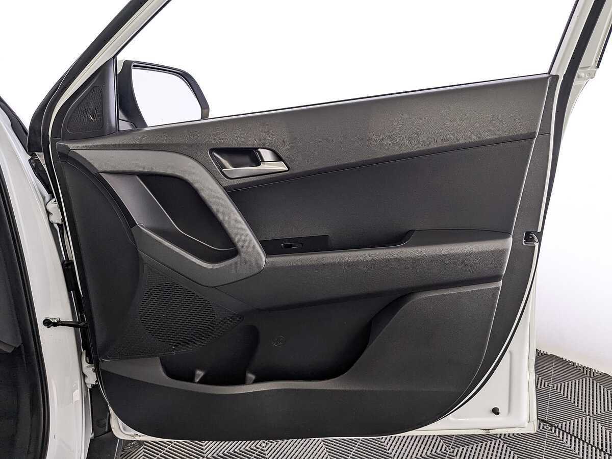 Б/У Хендай Крета 2020 года. Фото: #24