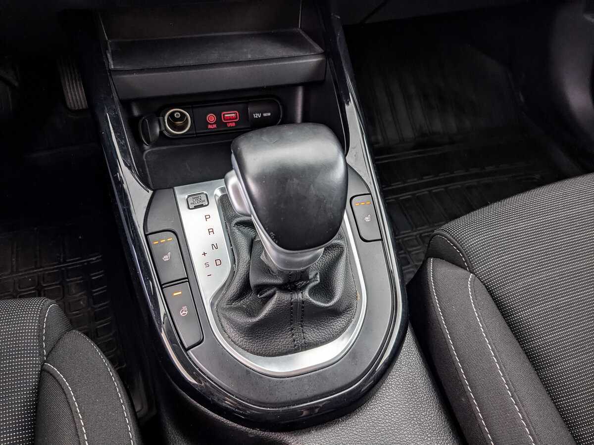 Б/У Киа Церато 2020 года. Фото: #24