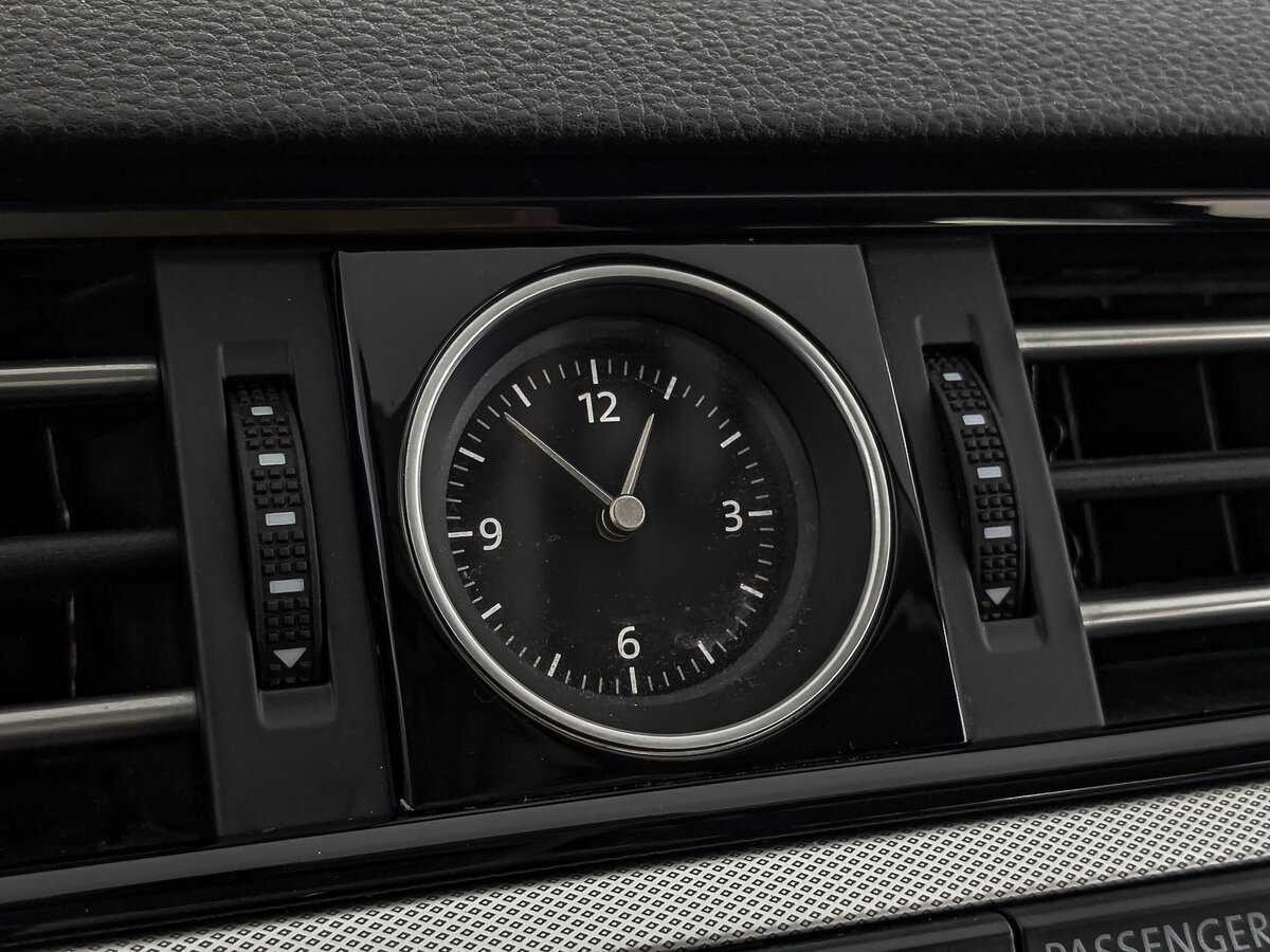 Б/У Фольксваген Пассат 2016 года. Фото: #26