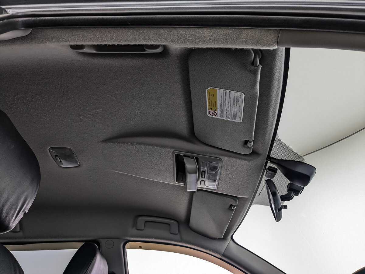 Б/У Митсубиши Паджеро Спорт 2013 года. Фото: #22