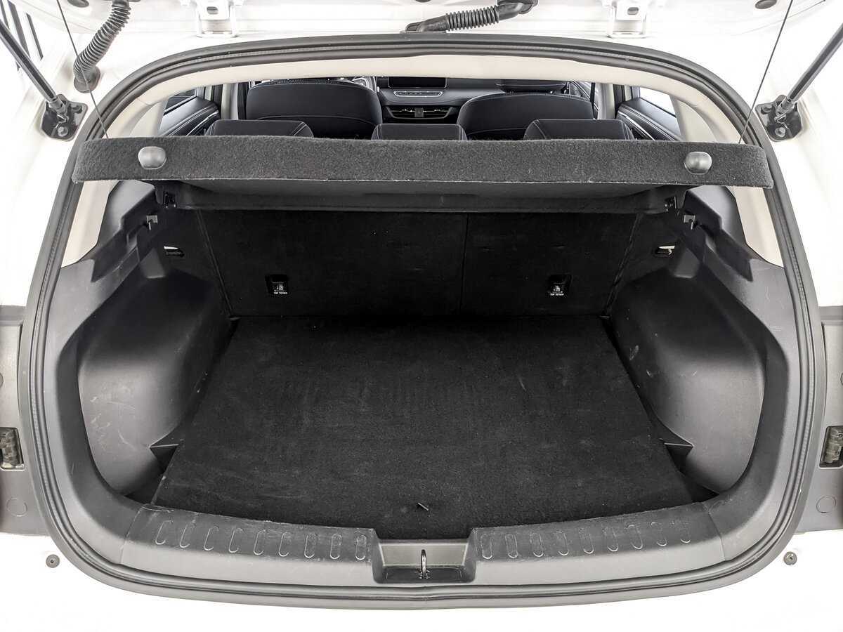 Б/У Хавал Джолион 2023 года. Фото: #9