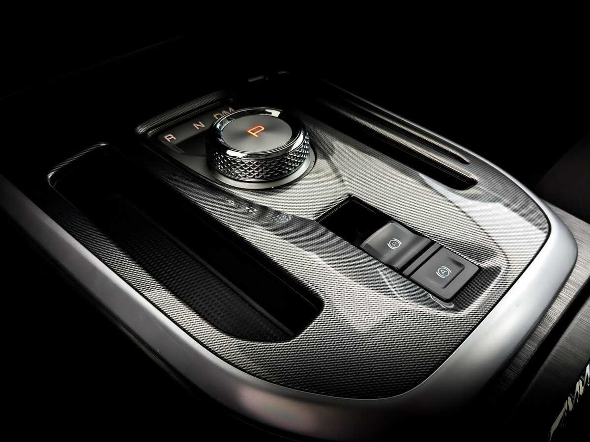 Б/У Хавал Джолион 2023 года. Фото: #24