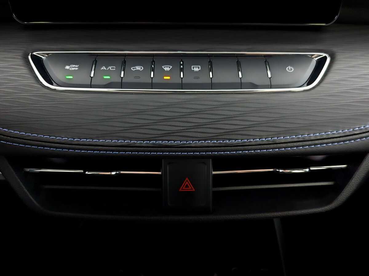 Б/У Хавал Джолион 2023 года. Фото: #25