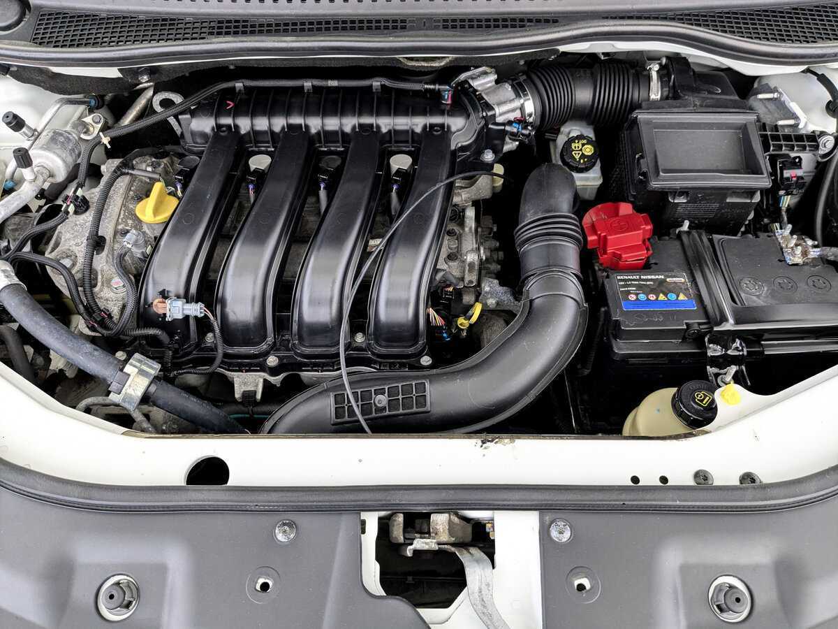 Б/У Рено Каптюр 2017 года. Фото: #8