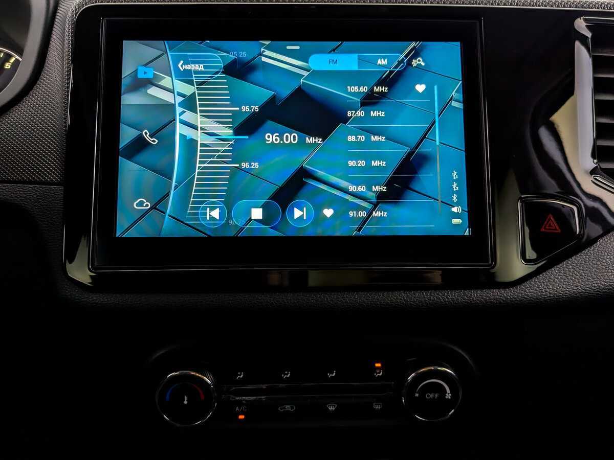 Б/У Чери Тигго 4 2022 года. Фото: #14