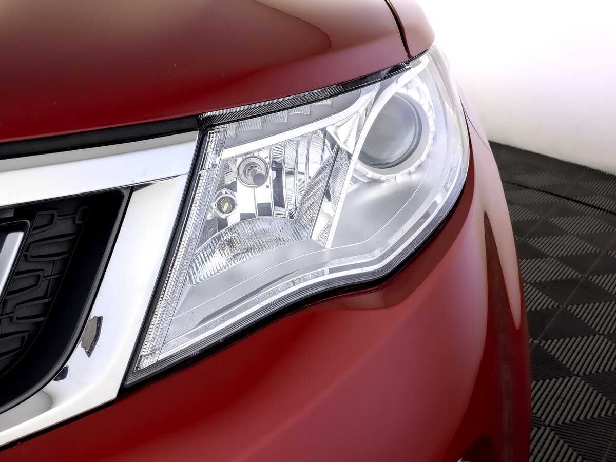 Б/У Джили Атлас 2020 года. Фото: #16