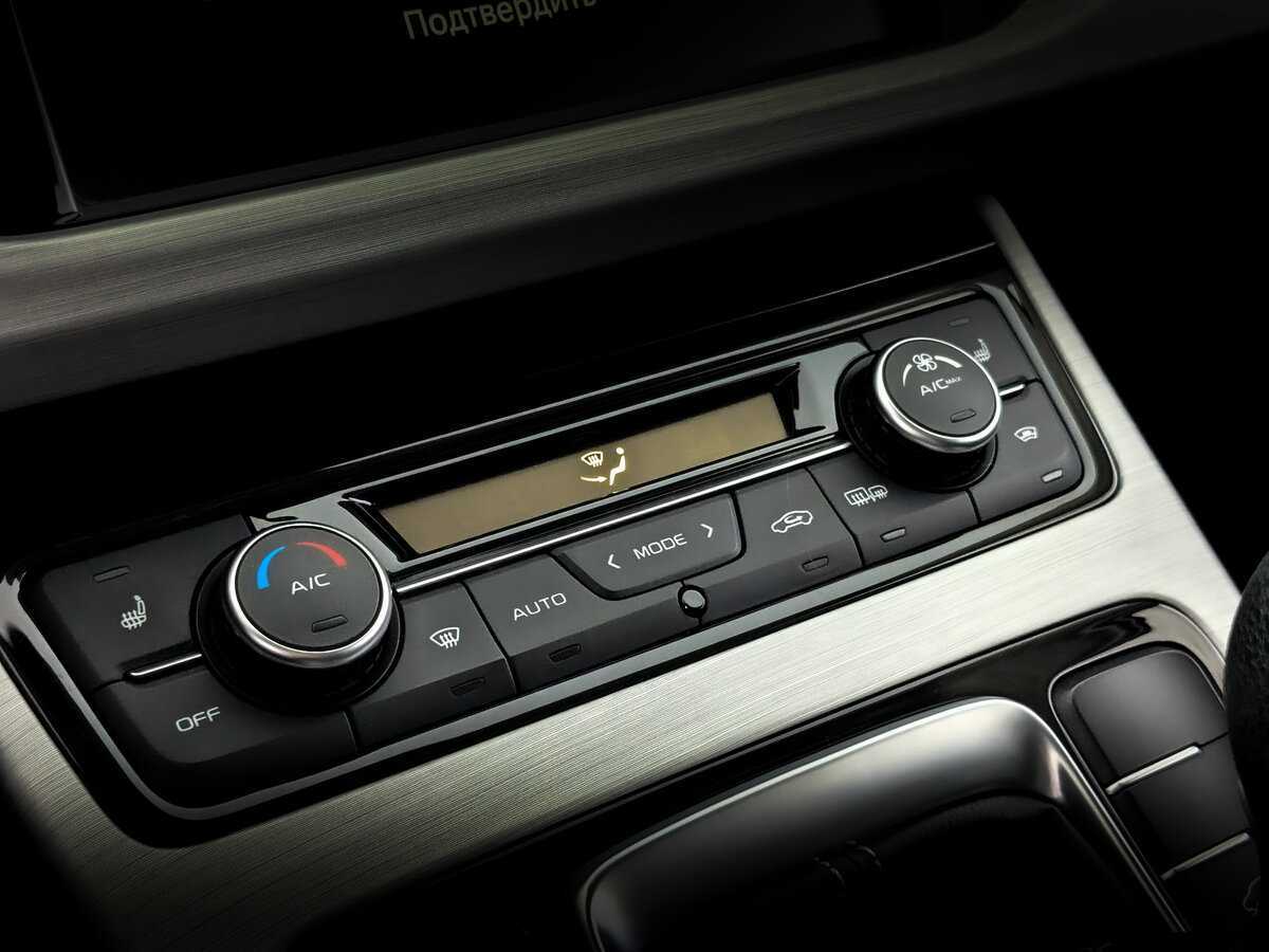 Б/У Джили Атлас 2020 года. Фото: #24