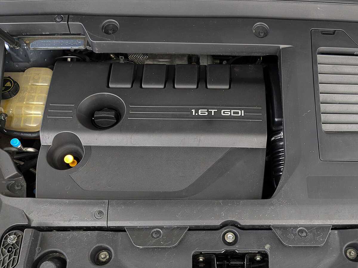 Б/У Эксид Т-Икс-Л 2021 года. Фото: #8