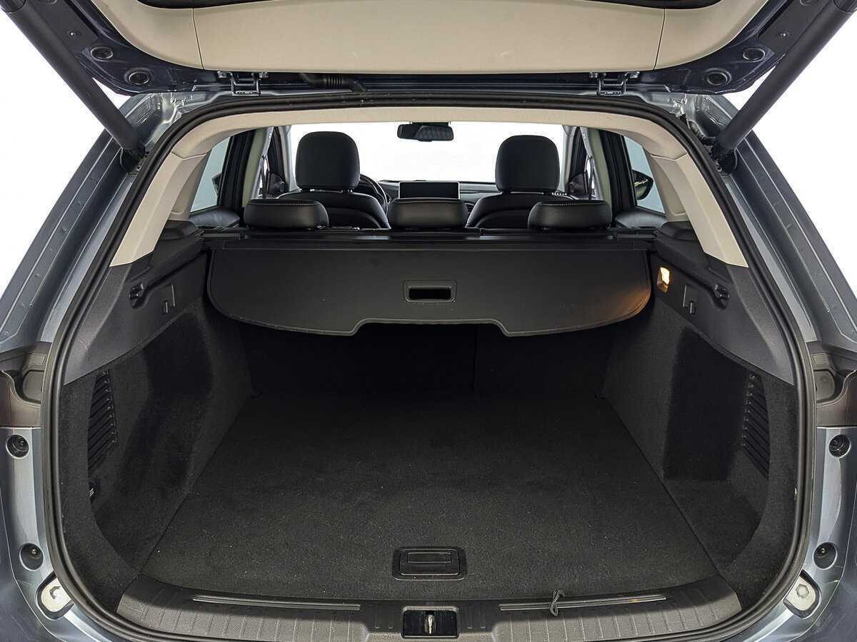 Б/У Эксид Т-Икс-Л 2021 года. Фото: #9