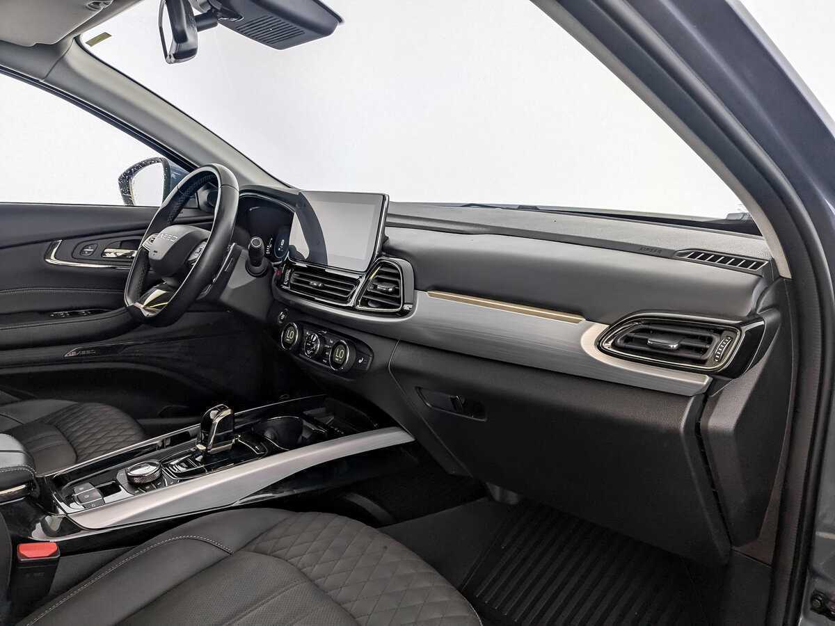 Б/У Эксид Т-Икс-Л 2021 года. Фото: #10