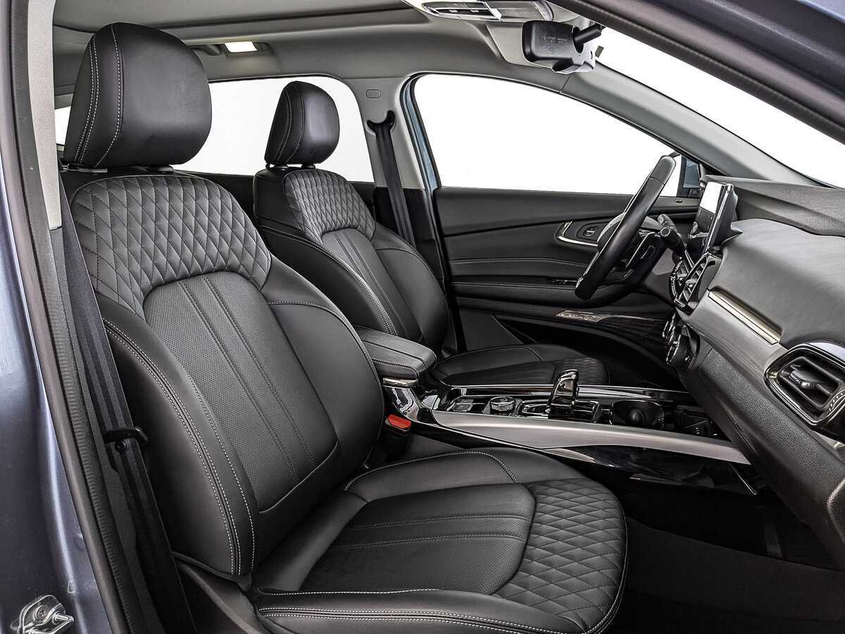 Б/У Эксид Т-Икс-Л 2021 года. Фото: #22