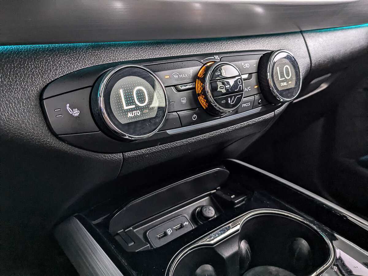 Б/У Эксид Т-Икс-Л 2021 года. Фото: #24