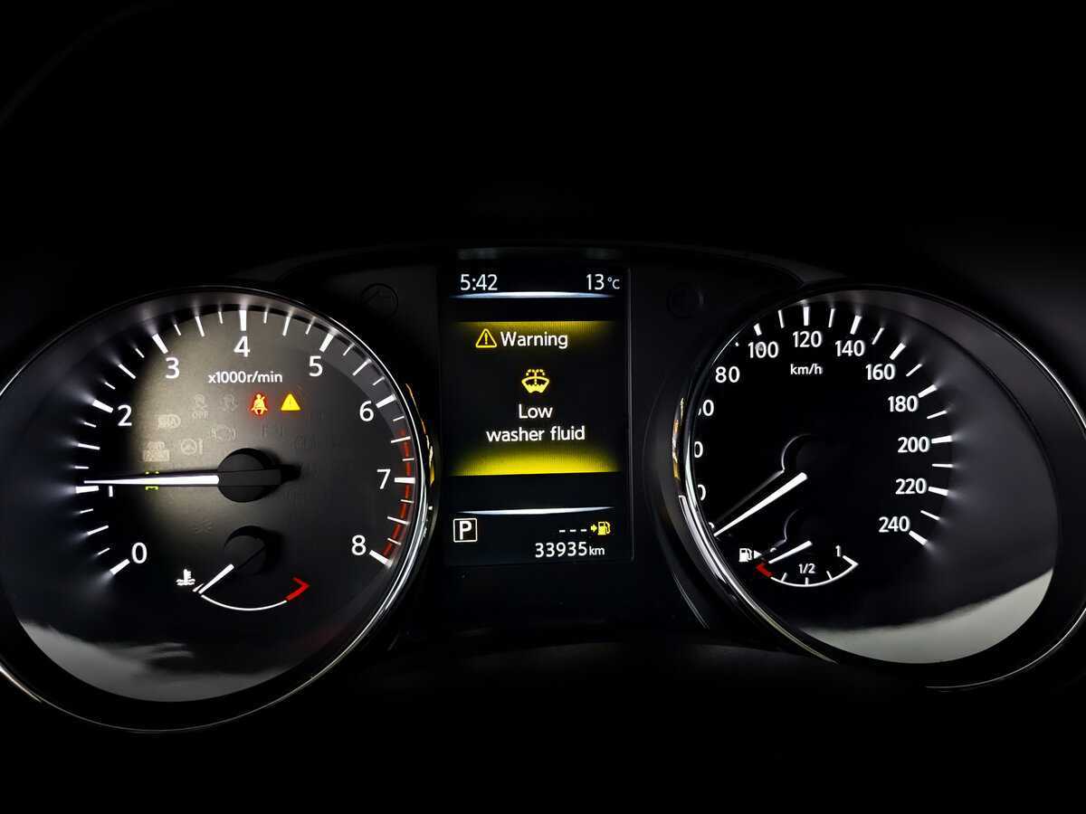 Б/У Ниссан Кашкай 2020 года. Фото: #12