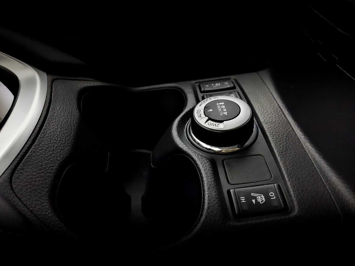 Б/У Ниссан Кашкай 2020 года. Фото: #28