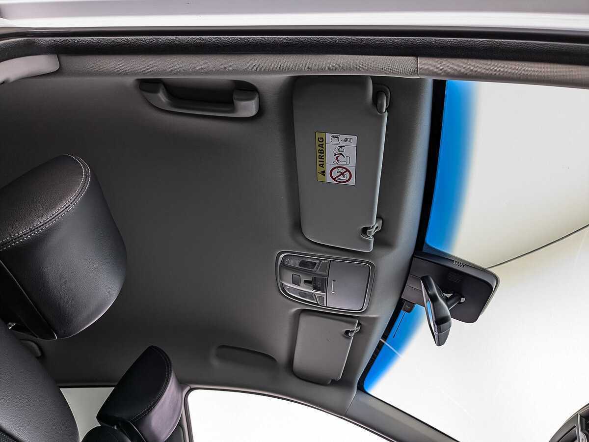 Б/У Киа Спортейдж 2018 года. Фото: #22